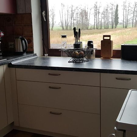 Vogels Ferienhaus In Kreideseenaehe Hemmoor 外观 照片