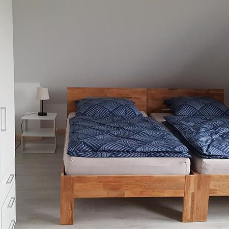 Vogels Ferienhaus In Kreideseenaehe Hemmoor 外观 照片