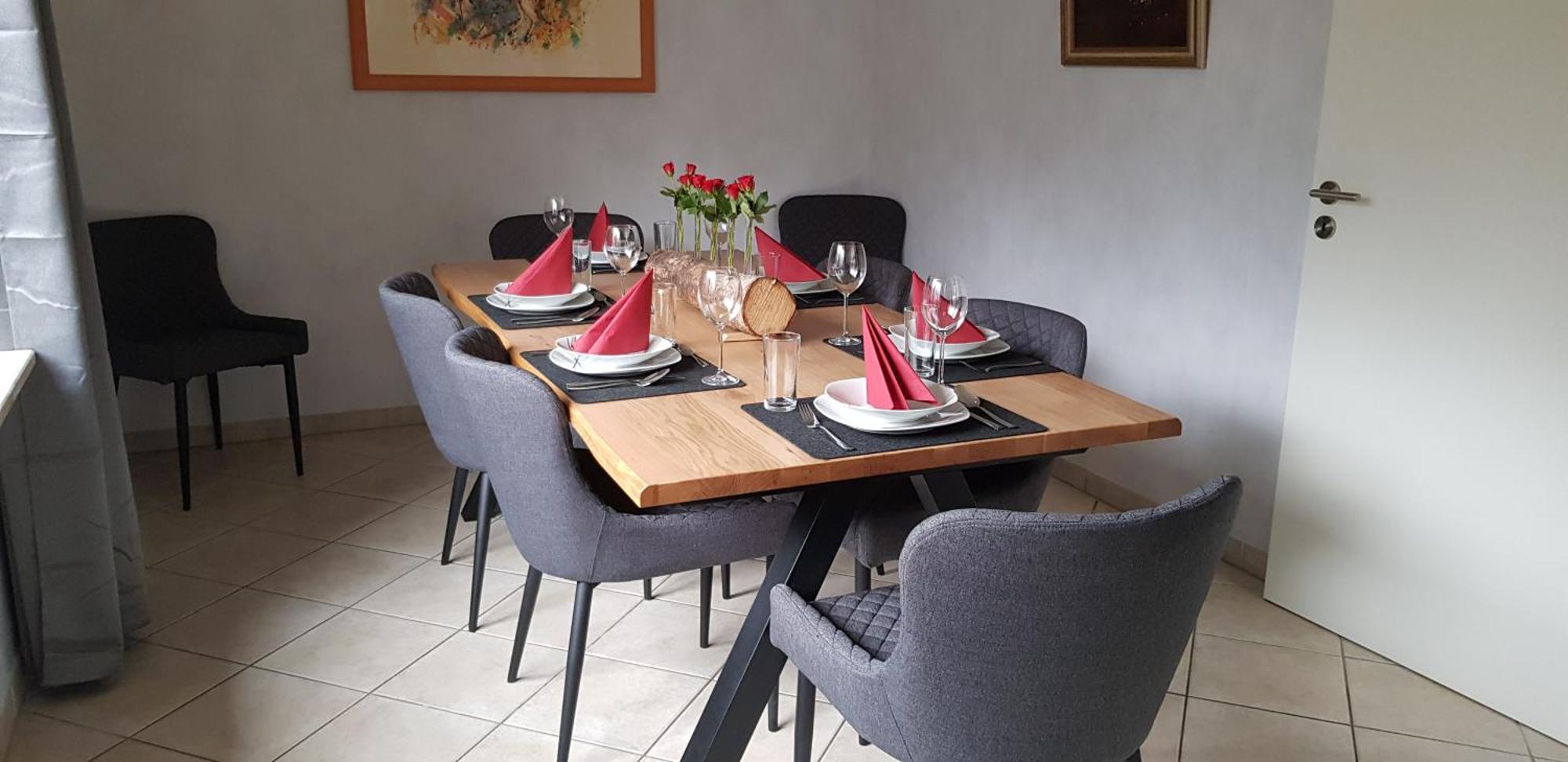 Vogels Ferienhaus In Kreideseenaehe Hemmoor 外观 照片
