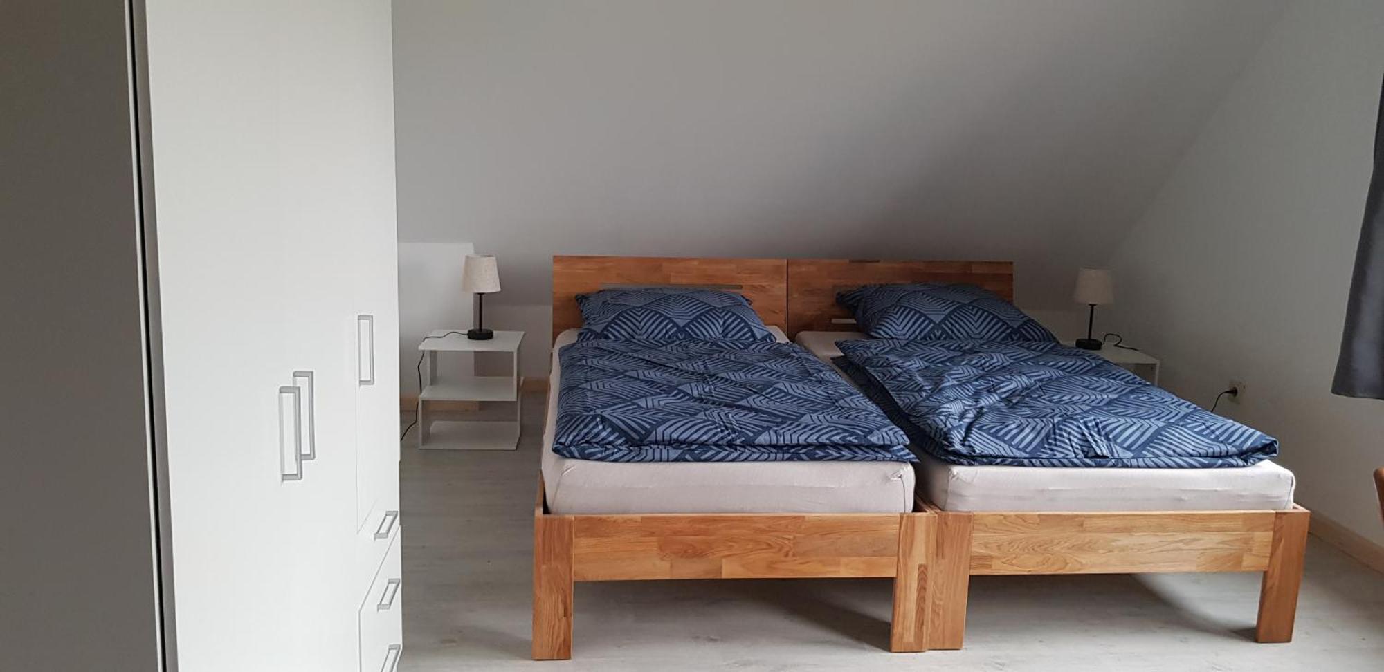 Vogels Ferienhaus In Kreideseenaehe Hemmoor 外观 照片