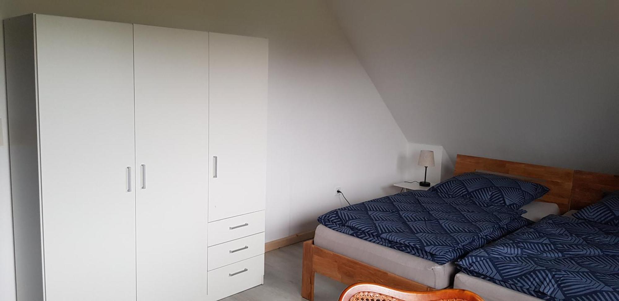 Vogels Ferienhaus In Kreideseenaehe Hemmoor 外观 照片