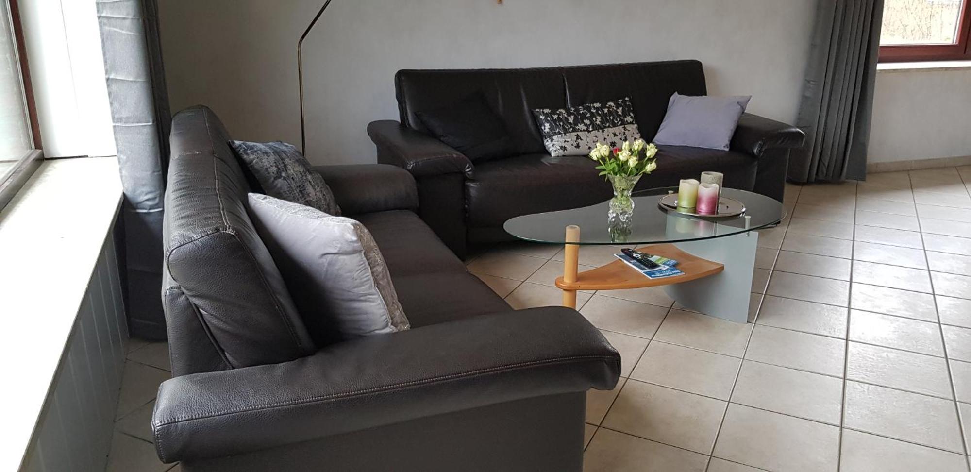 Vogels Ferienhaus In Kreideseenaehe Hemmoor 外观 照片